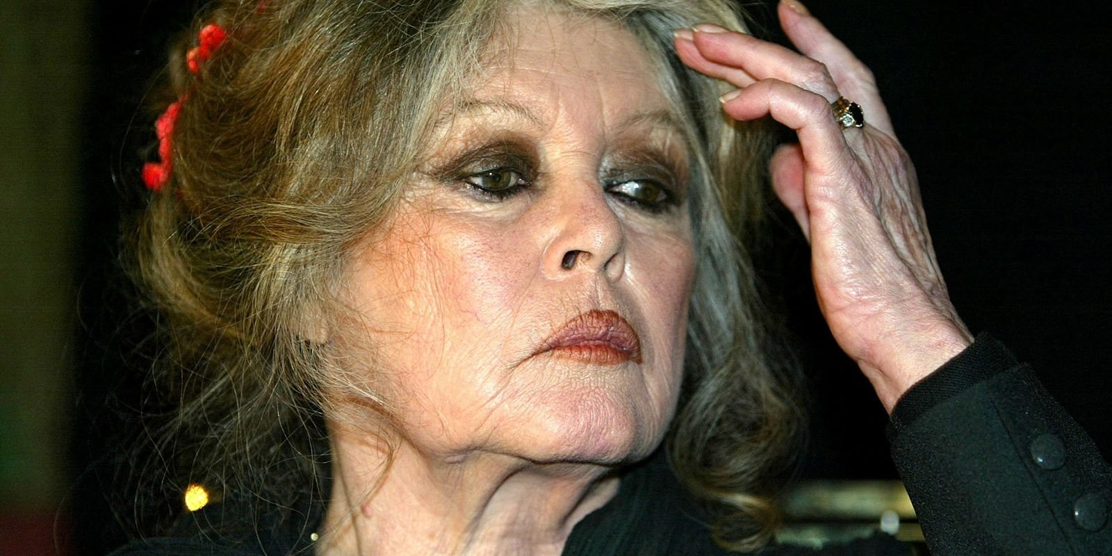 Morre a atriz Brigitte Bardot, musa do cinema francês