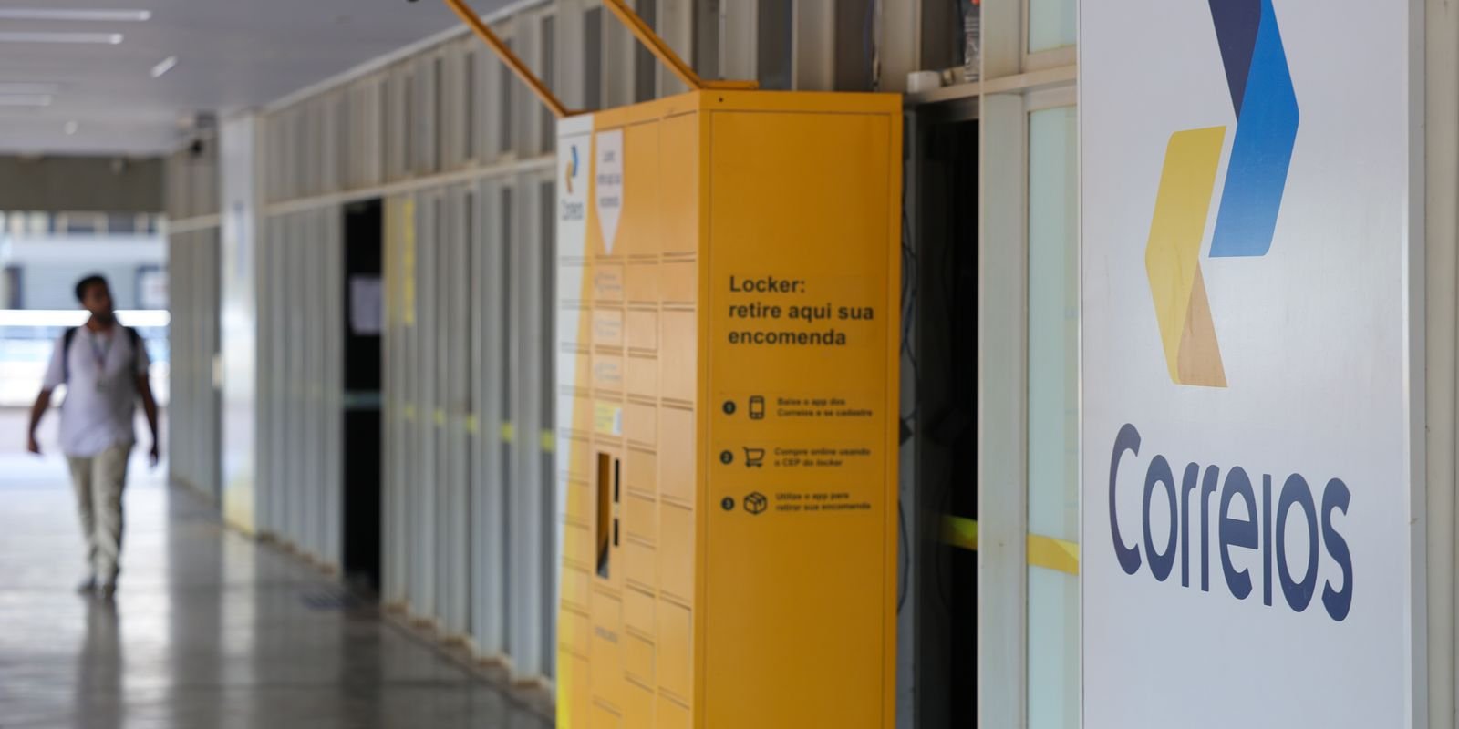 Correios estudam abrir capital e fazem empréstimo de R$ 12 bilhões