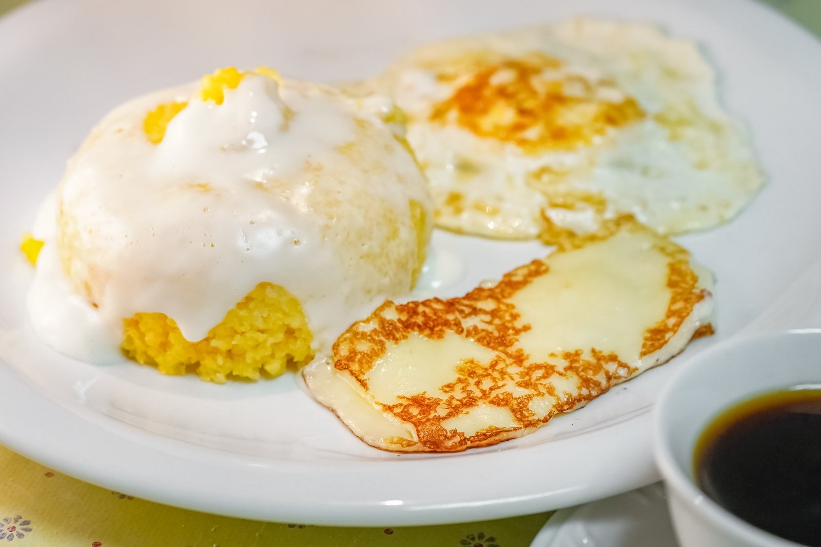 Lei estadual reconhece relevância do cuscuz para a cultura gastronômica do Ceará