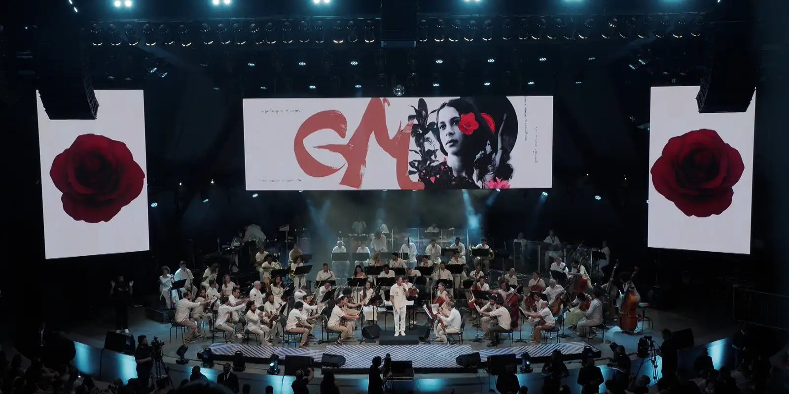 TV Brasil exibe show em homenagem a Gal Costa neste sábado