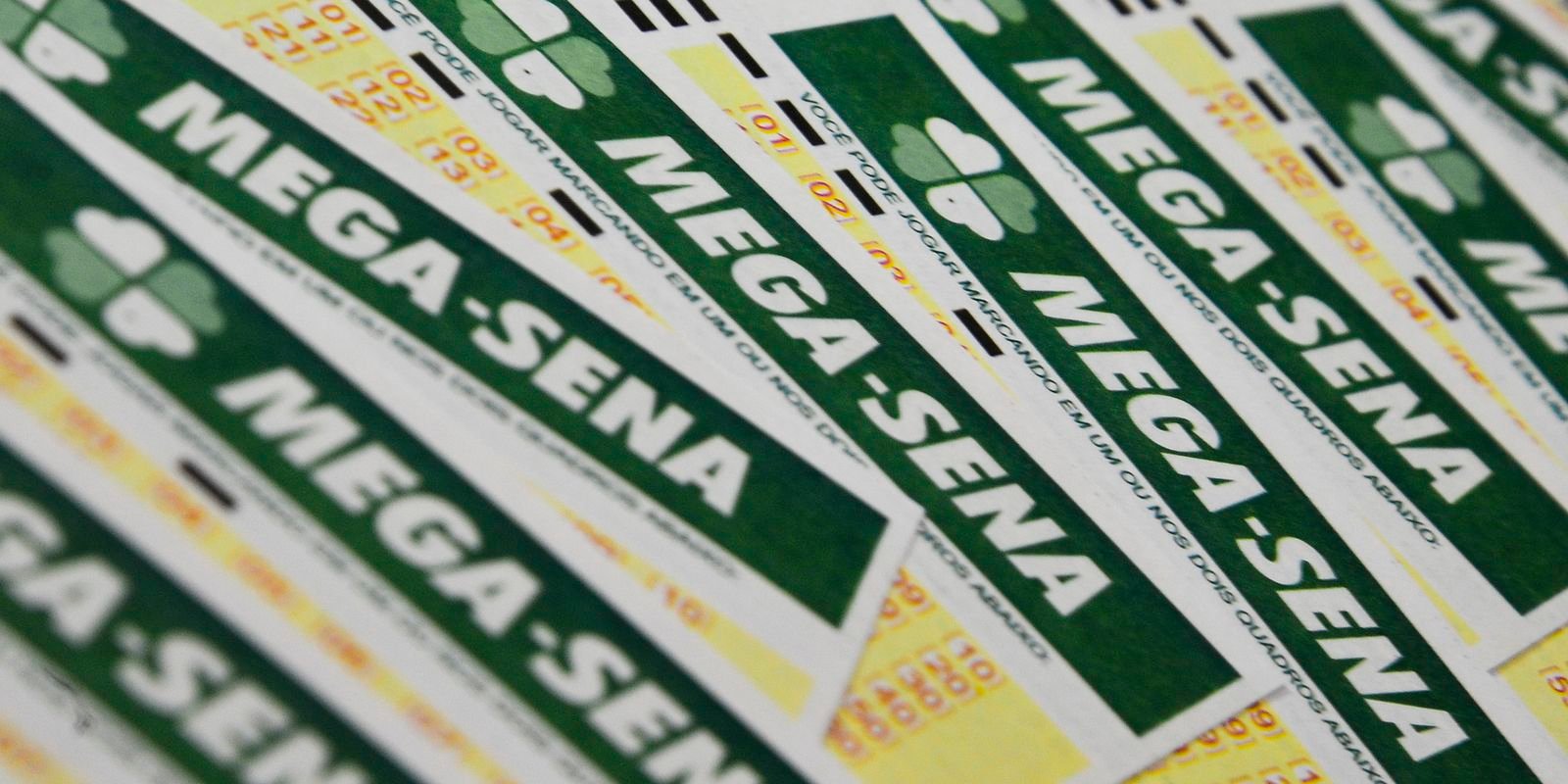 Mega-Sena sorteia prêmio de R$ 13,5 milhões neste sábado