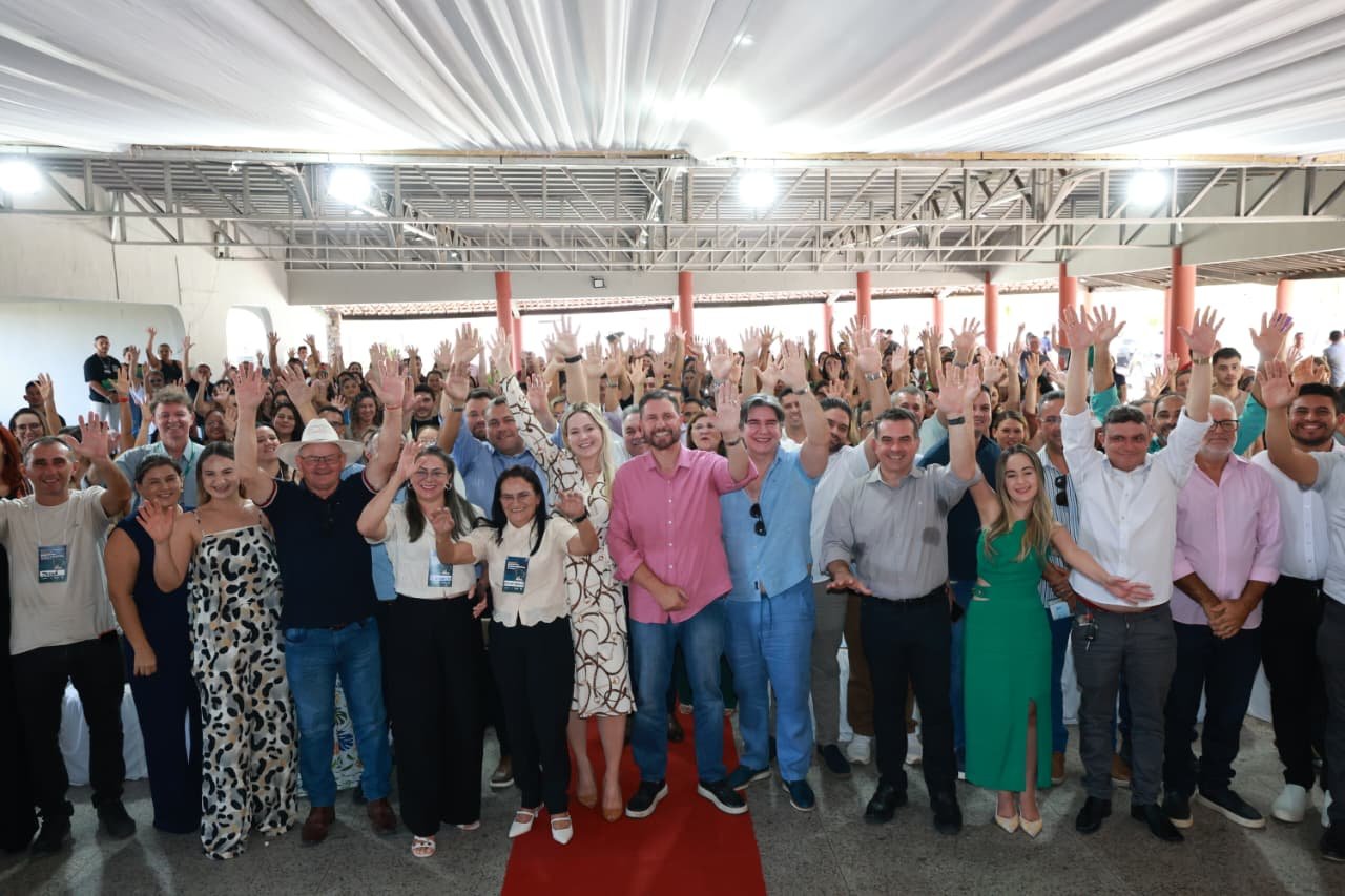 Seminários Regionais e Parlamento Jovem levam educação cidadã para o interior do Estado