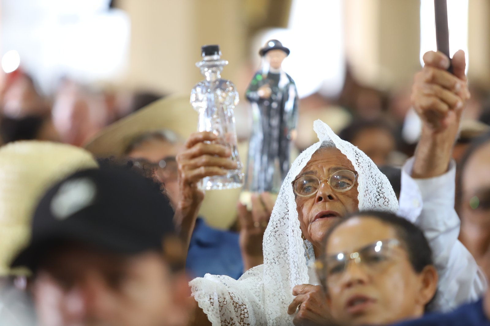 Lei reconhece Juazeiro do Norte como Capital da Fé do Ceará