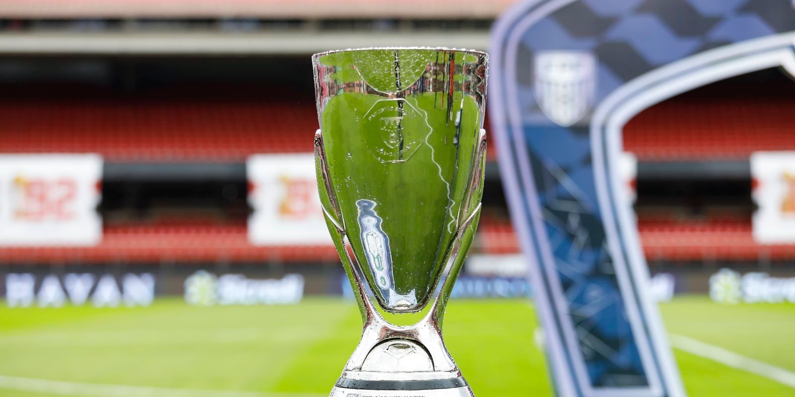 Federação Paulista divulga datas e horários das semifinais do Paulista