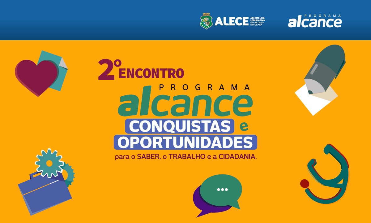 Programa Alcance realiza encontro para expandir oportunidades para novas adesões em municípios do Interior