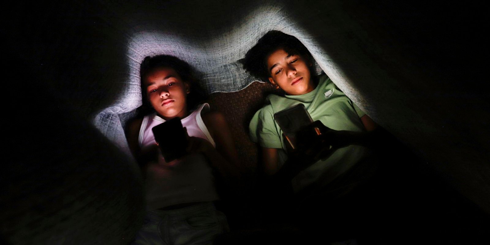 Consulta pública sugere mais rigidez na aferição de idade na internet