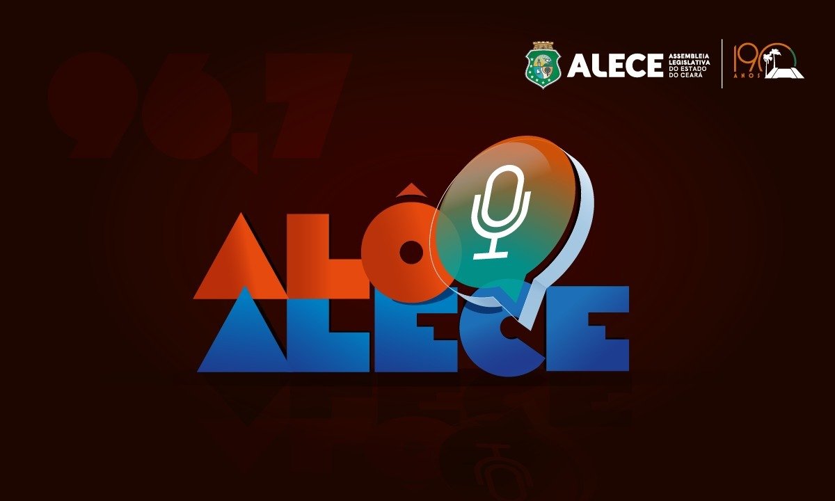 Alô Alece destaca aniversário de cinco anos da Codins