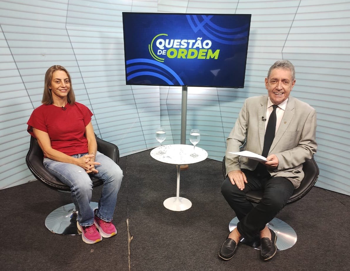 Questão de Ordem destaca pesquisas em Ciências Marinhas nesta quinta-feira