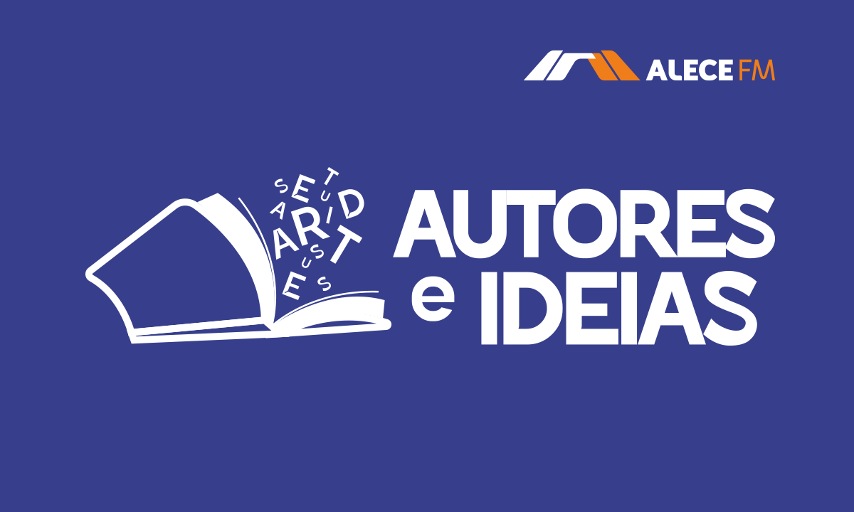 Autores e Ideias entrevista a escritora Taciana Ferraz nesta terça-feira