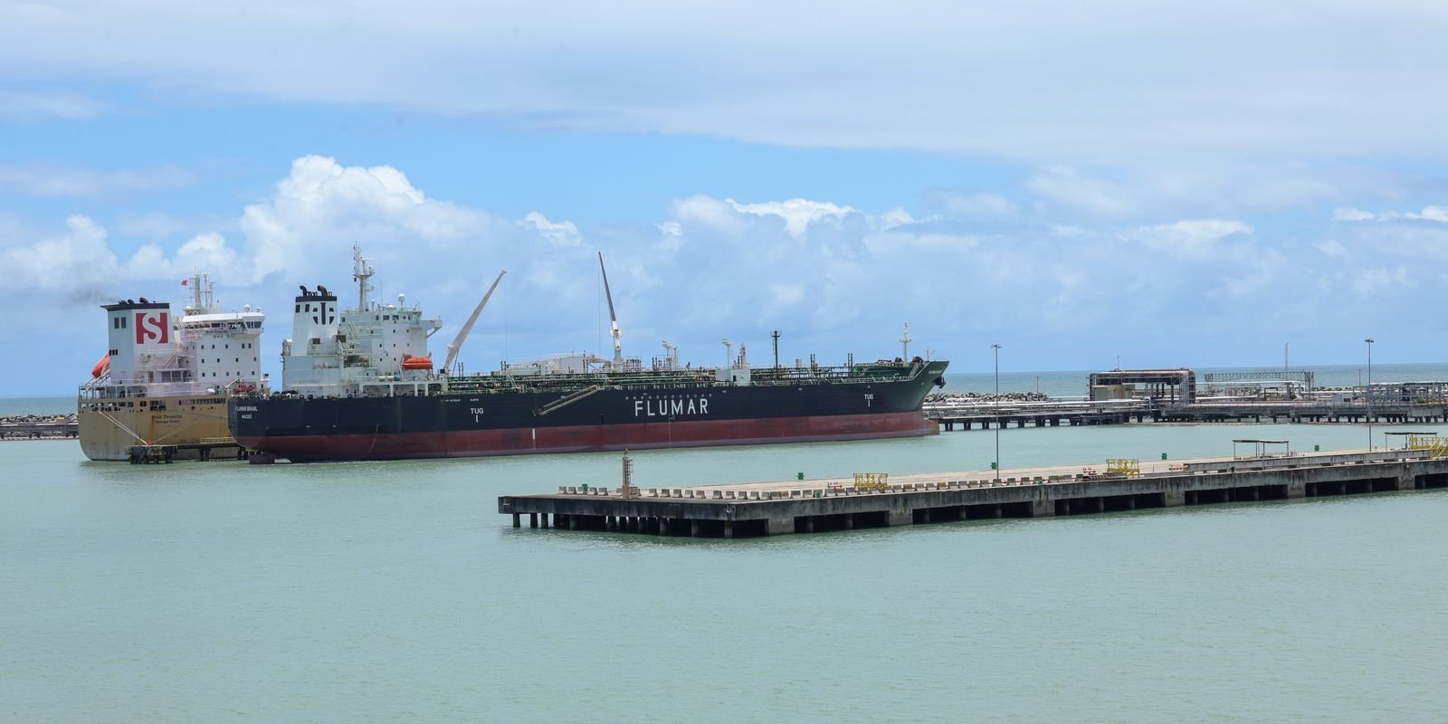 Camexzera tarifa de importação para mais de 1 mil produtos