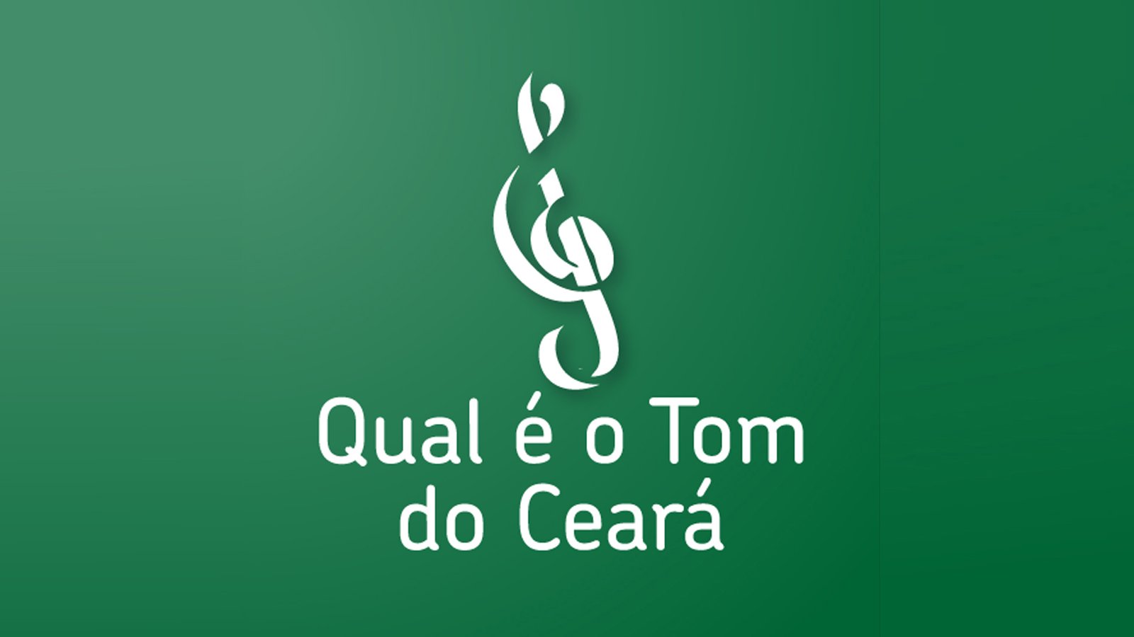 Qual é o Tom do Ceará recebe o cantor e compositor Carlos Sólo