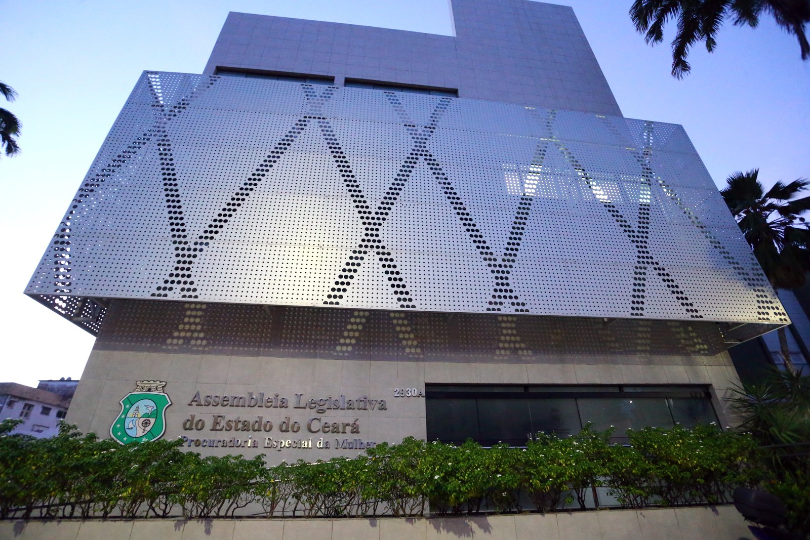 Procuradoria da Mulher da Alece promove ampla agenda de combate à violência em Fortaleza e no interior