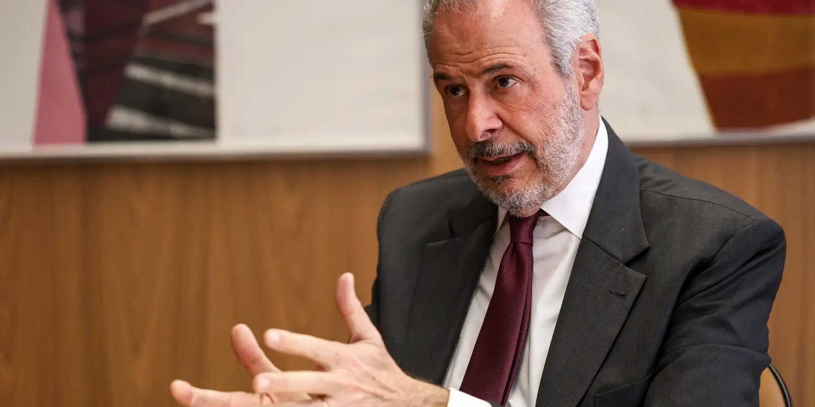 COP30: mapas do caminho serão concluídos até novembro