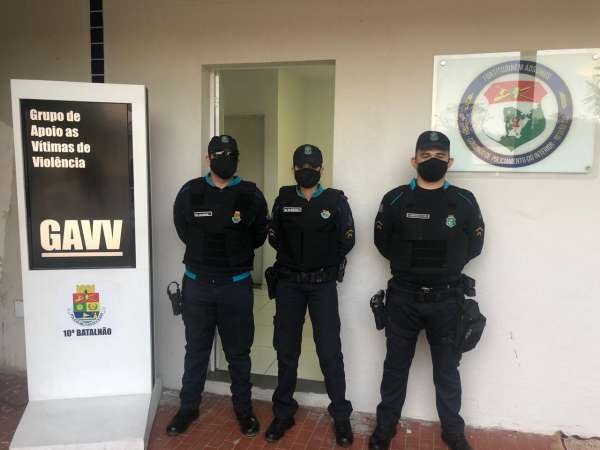 Alece homenageia Grupo de Apoio às Vítimas de Violência nesta quarta-feira