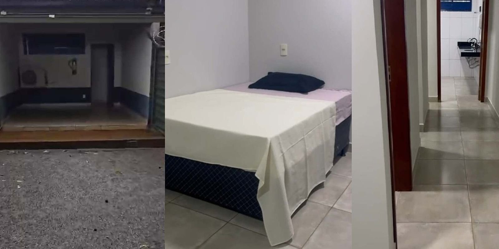 Moraes nega prisão domiciliar ao ex-presidente Jair Bolsonaro