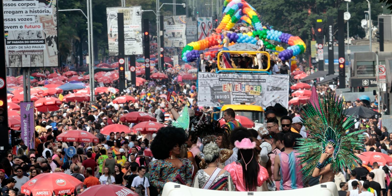 Restringir crianças em eventos LGBTQIA+ é questão de ódio, diz jurista