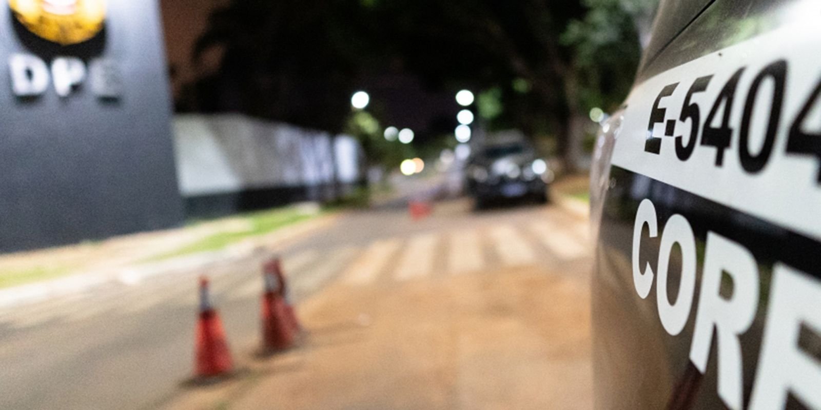 Operação da Polícia Civil investiga descontos em benefícios do DF