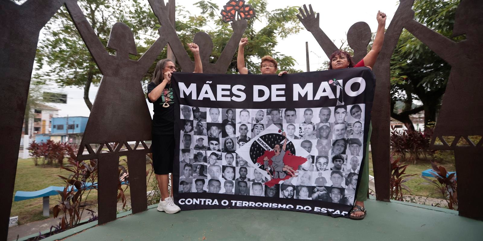 ONU pede que Brasil garanta justiça e reparação pelos Crimes de Maio