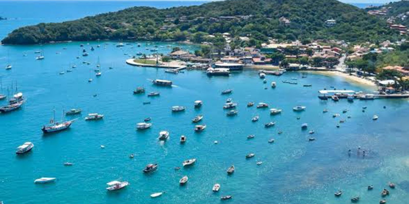 MPRJ mira cobrança ilegal para autorizar festas em barcos em Búzios