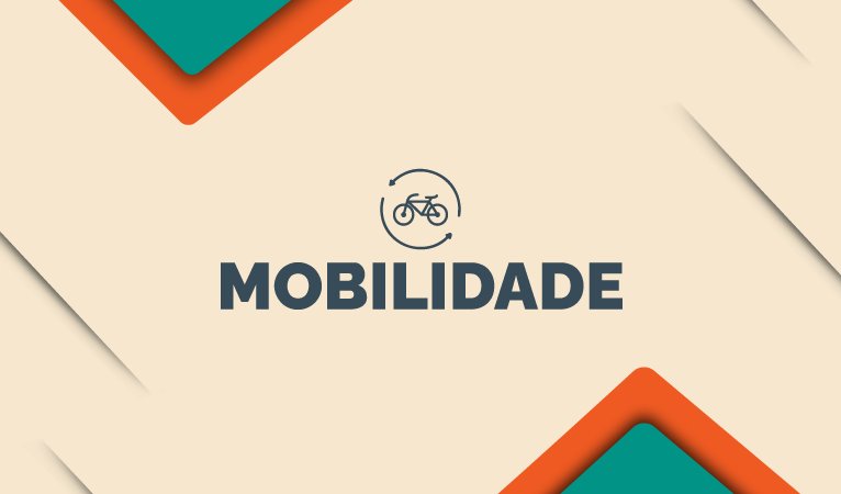 Inovação que transforma: participe do webinar de encerramento do Desafio Mobilidade Cidadã