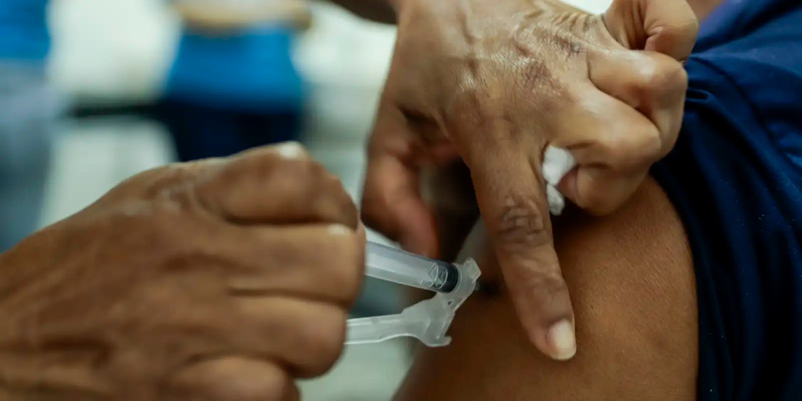 SP inicia campanha de multivacinação na segunda-feira (3)