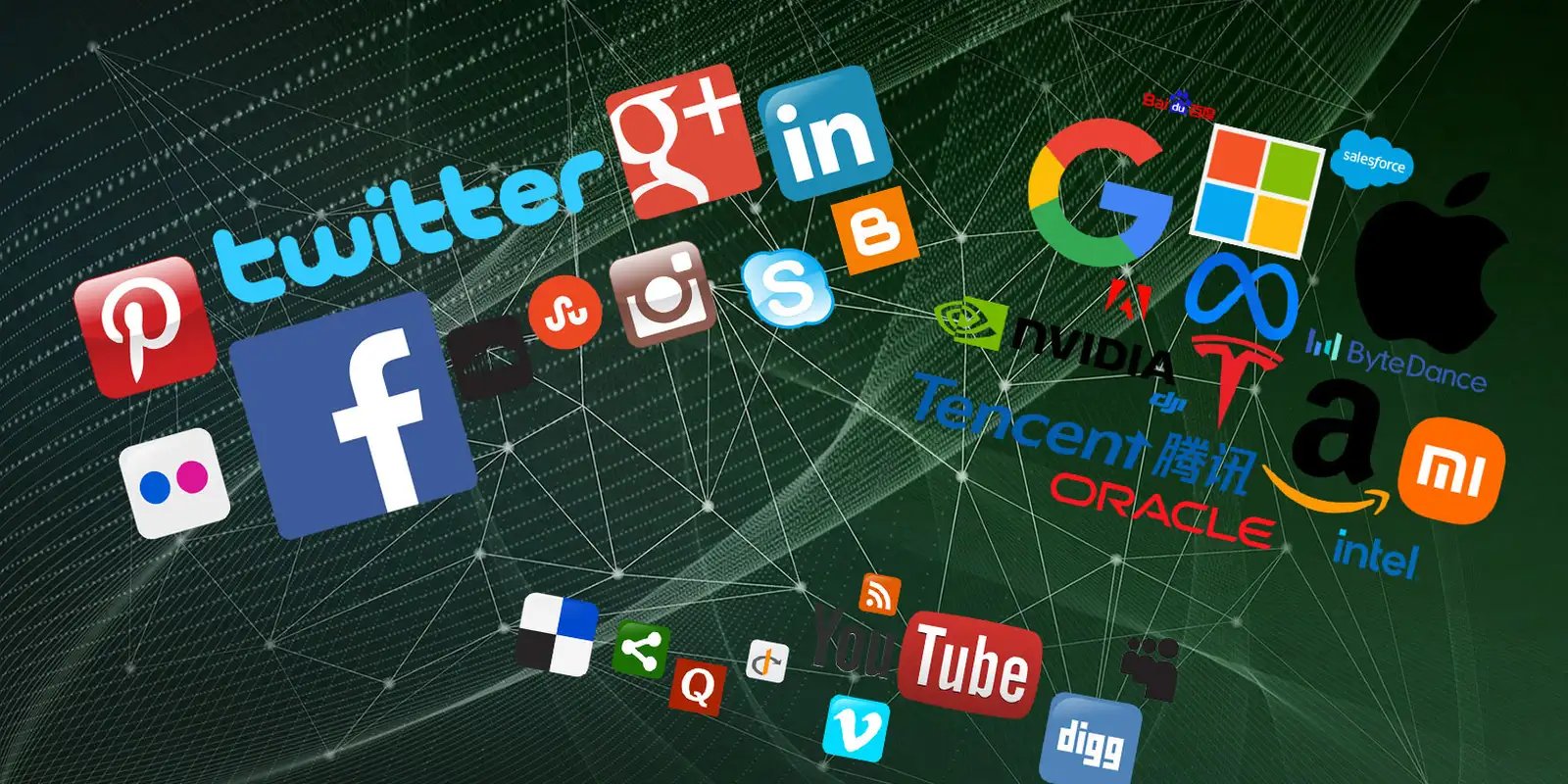 Tarifaço: EUA distorcem tema das big techs, afirmam especialistas