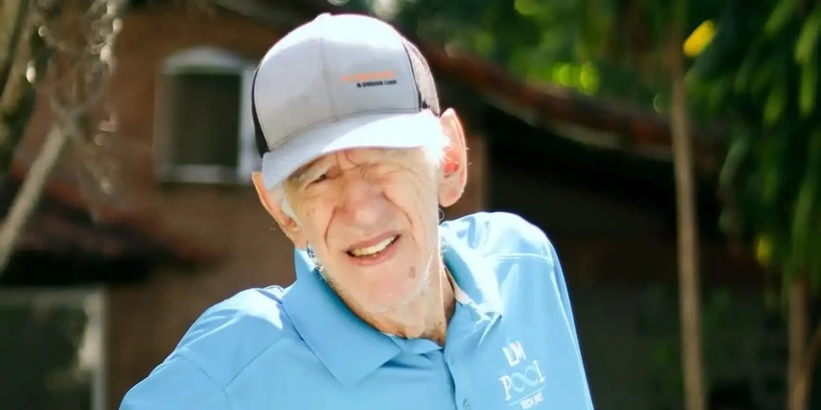 Ator Rui Rezende morre aos 87 anos, no Rio de Janeiro