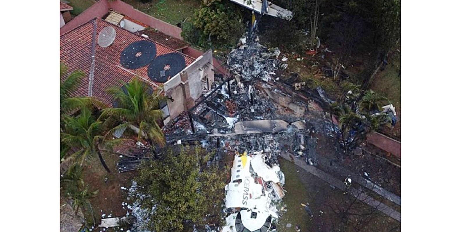 Pilotos da Voepass não relatavam falhas nas aeronaves, diz Cenipa
