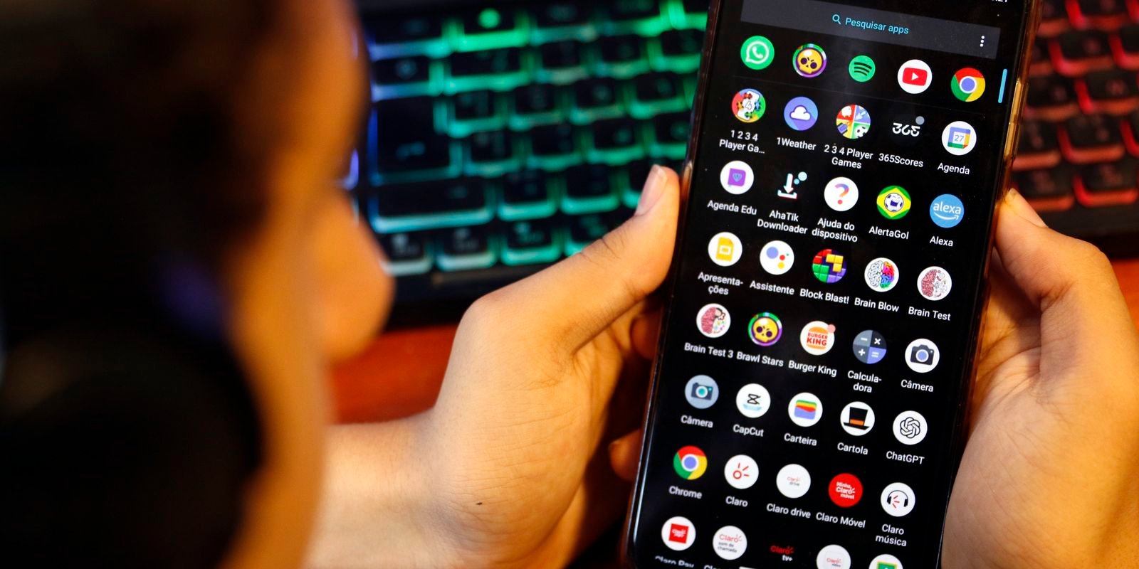 Agência Nacional de Proteção de Dados investiga plataforma Discord