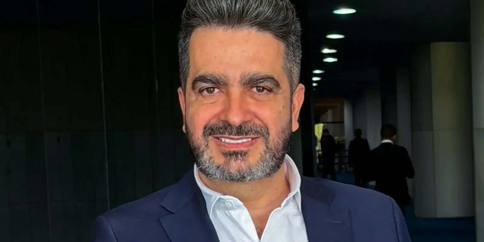 PRTB lança Leonardo Avalanche candidato à Presidência da República