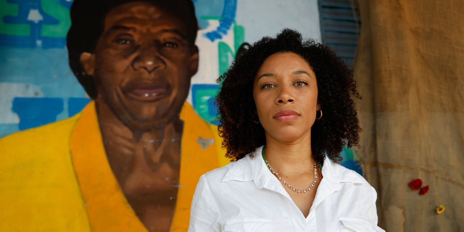 Quilombo urbano na zona sul do Rio guarda lições de resistência