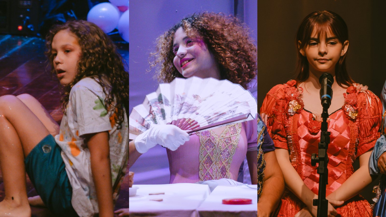 Feito Pipa: artistas da Vila das Artes participam de filme selecionado para representar o Brasil no 