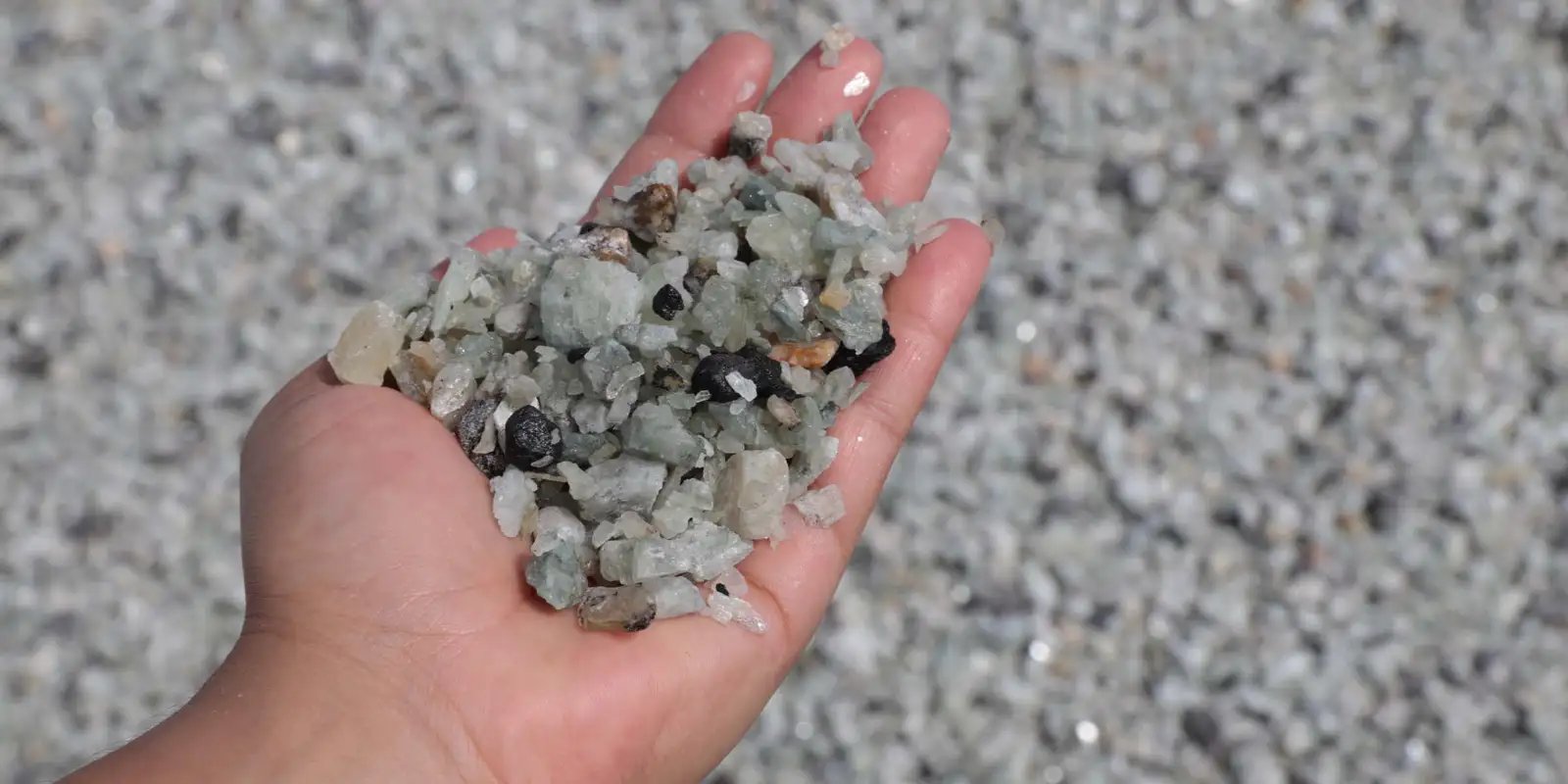 Brasil cria política para ampliar produção de minerais críticos